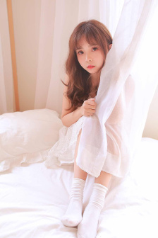 MM131美女大尺度私密照尤果